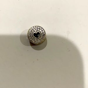 Pandora Happy Anniversary Charm